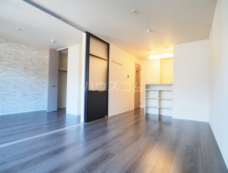 3/25 リビング/ダイニング