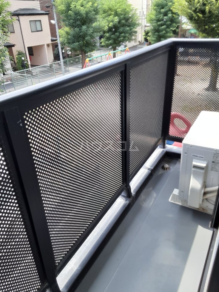 15/25 バルコニー