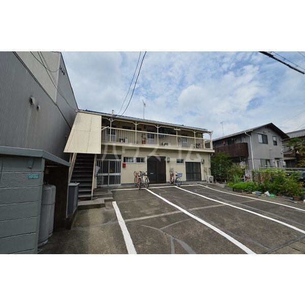 1/14 外観