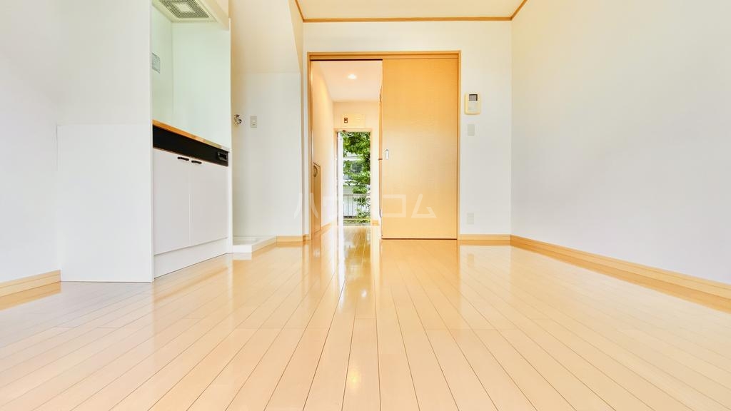 4/25 リビング/ダイニング