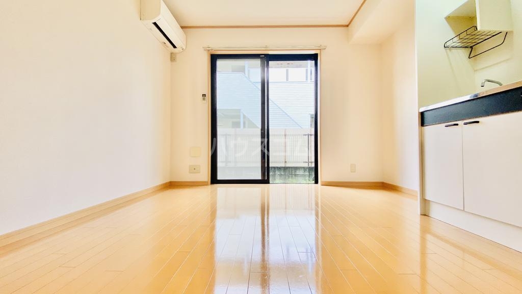 3/25 リビング/ダイニング