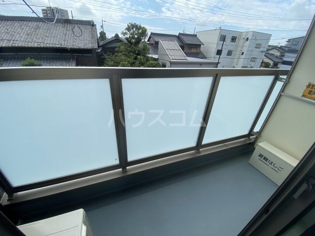 22/30 バルコニー