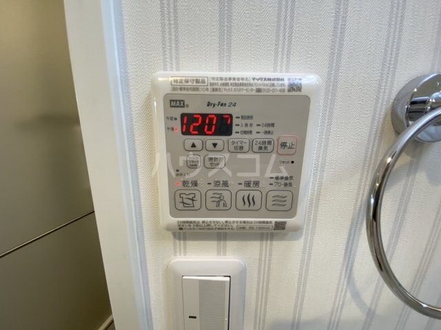 16/30 設備