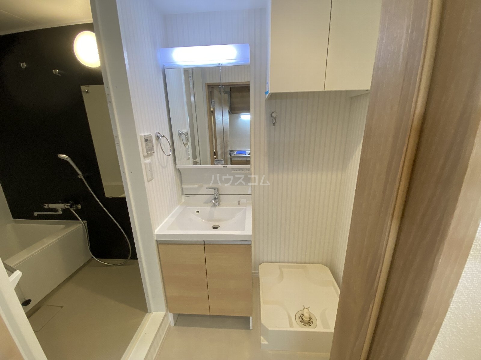 15/30 洗面