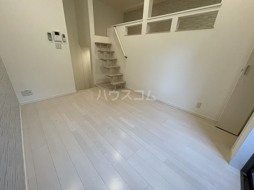 3/29 リビング/ダイニング