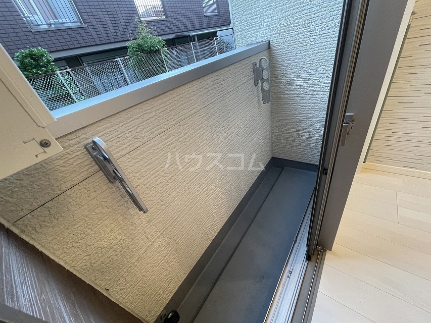 14/29 バルコニー