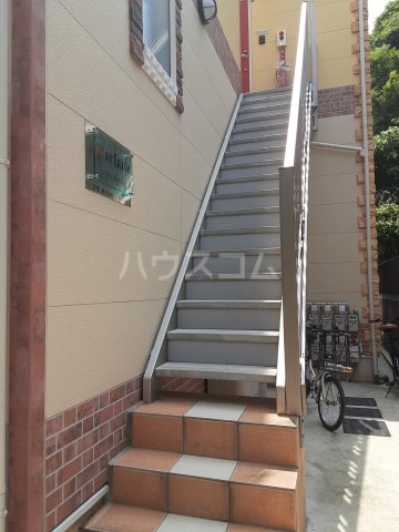 パルフェット ユナイト上大岡パルフェット(神奈川県横浜市港南区)の賃貸物件建物情報(賃貸アパート)【ハウスコム】