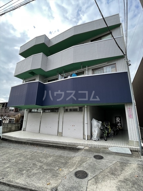 1/26 外観