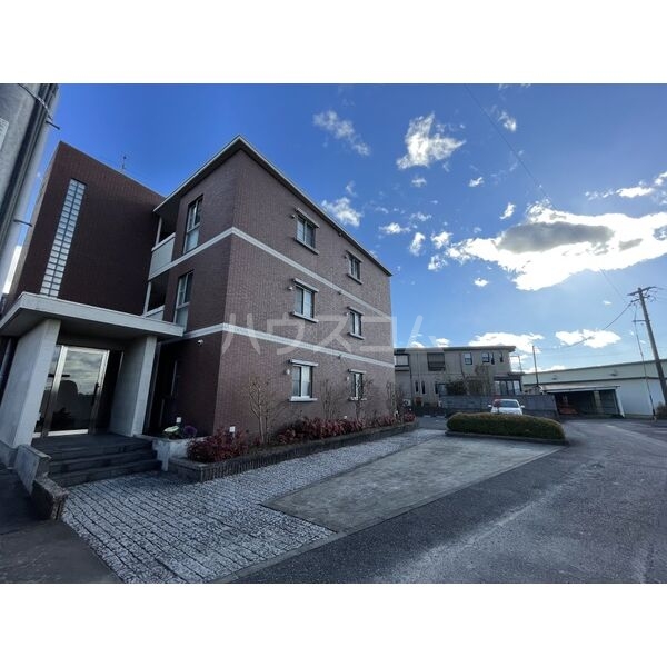 14/18 駐車場