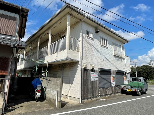 1/30 外観