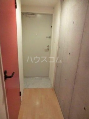 6/26 玄関