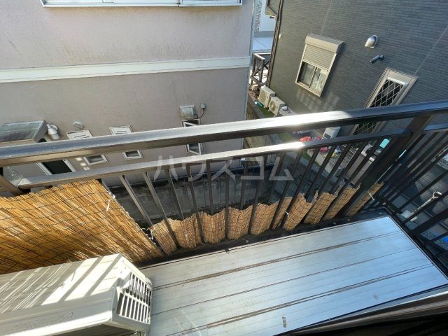 24/30 バルコニー