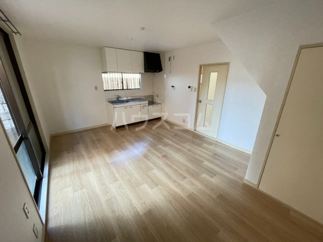 5/30 リビング/ダイニング