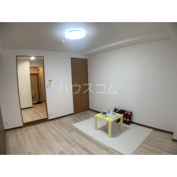 4/27 リビング/ダイニング