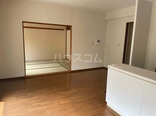 6/27 リビング/ダイニング