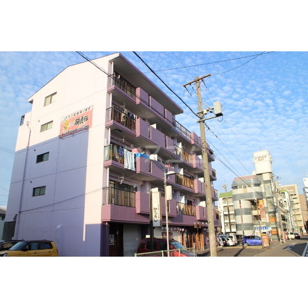 1/29 外観