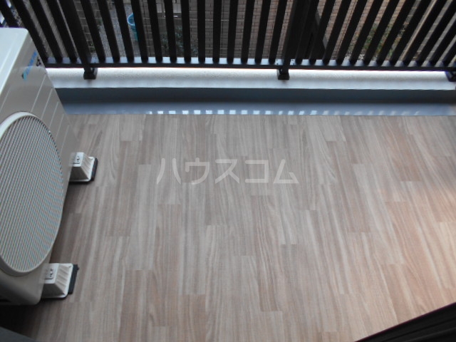 14/29 バルコニー