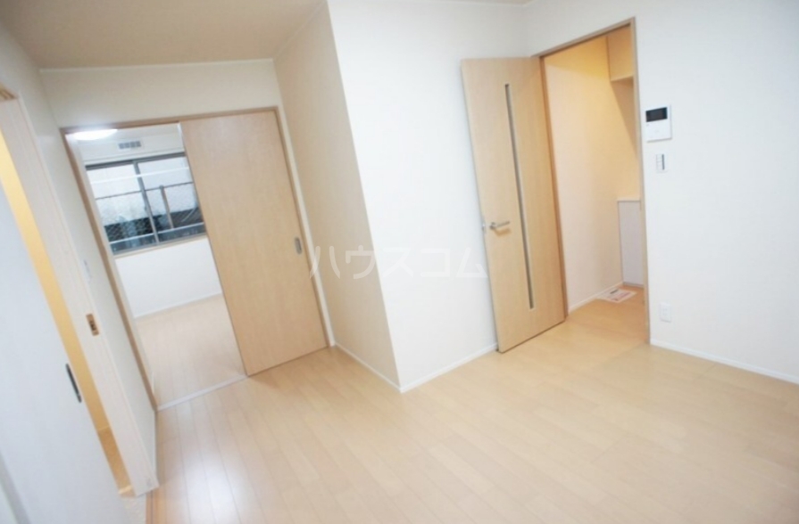 7/30 リビング/ダイニング