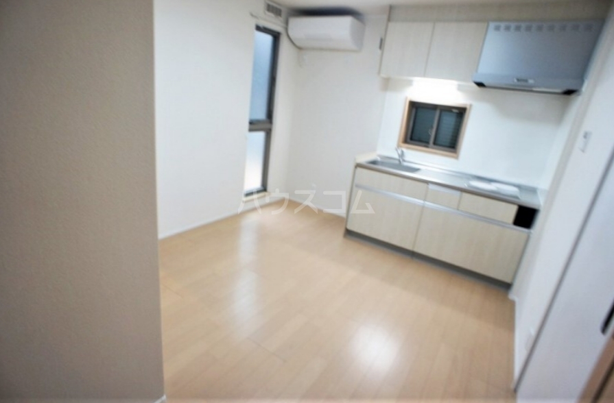 8/30 リビング/ダイニング