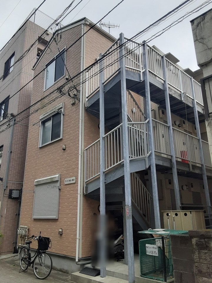 1/15 外観