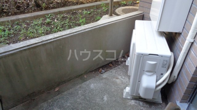 19/30 バルコニー