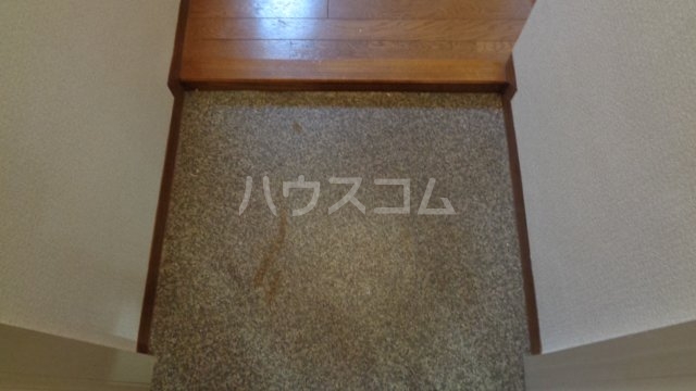 9/30 玄関