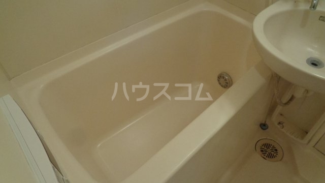 12/30 浴室