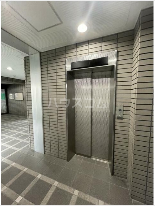 6/10 エントランス