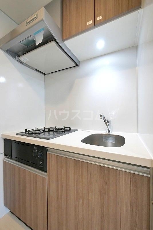 キッチン