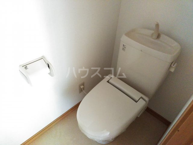 16/30 トイレ