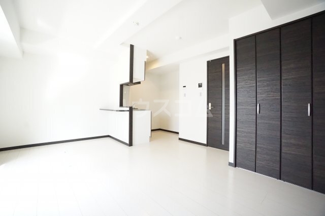 3/18 リビング/ダイニング