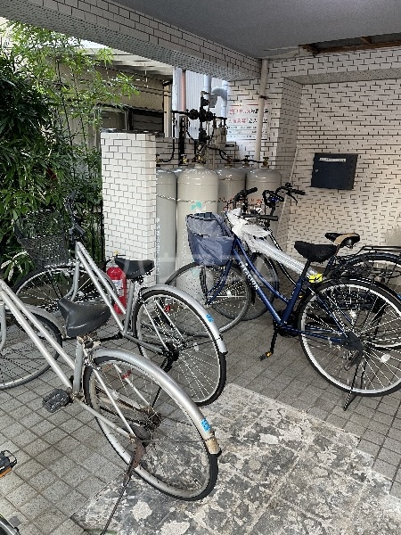 その他共有