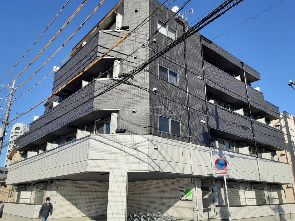 1/23 外観