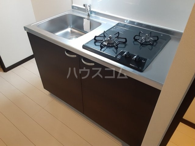 7/23 キッチン