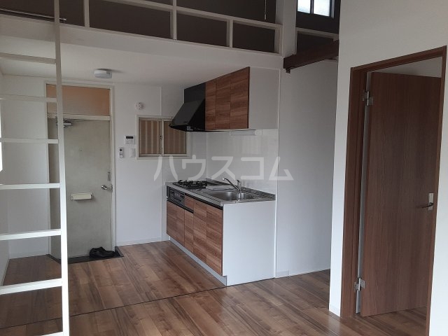 4/28 リビング/ダイニング