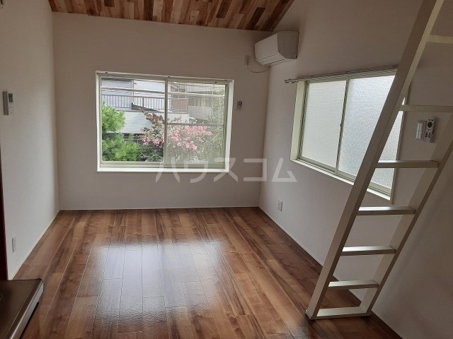 5/28 リビング/ダイニング