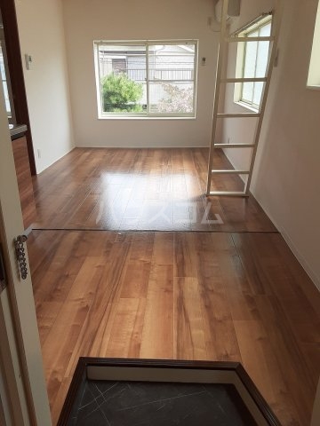 11/28 玄関
