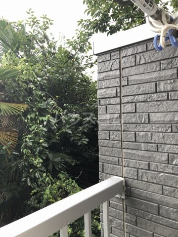 14/30 バルコニー