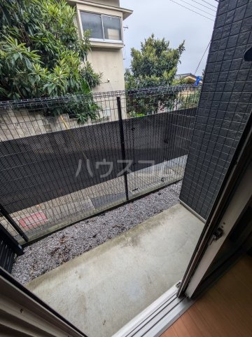 16/30 バルコニー