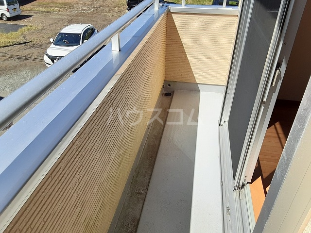 17/30 バルコニー