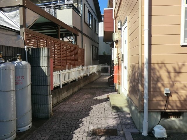 2/9 エントランス