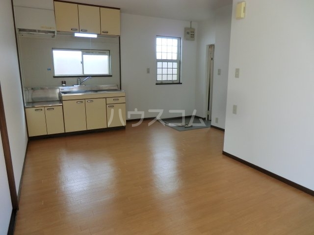 4/27 リビング/ダイニング