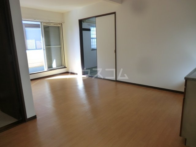 3/27 リビング/ダイニング