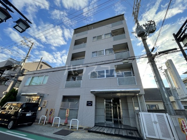 1/13 外観