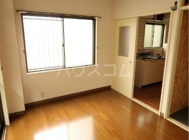 3/21 リビング/ダイニング