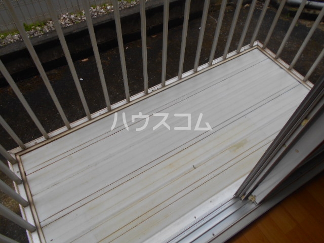 17/30 バルコニー