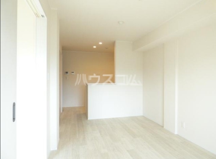 3/16 リビング/ダイニング