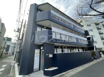 1/23 外観