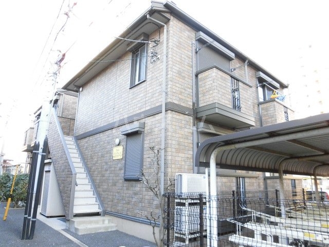 2/29 外観