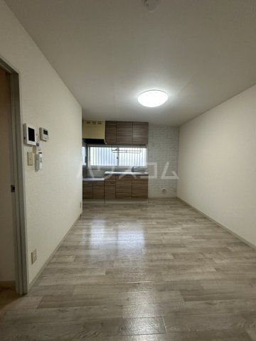 4/29 リビング/ダイニング